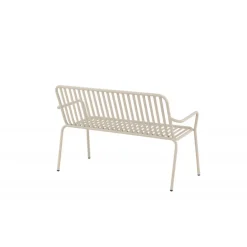 Peking Bænkesofa - Beige