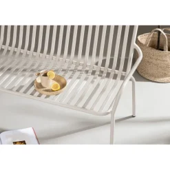 Peking Bænkesofa - Beige