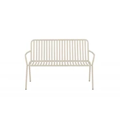 Peking Bænkesofa - Beige