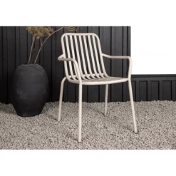 Peking Havestol - Beige