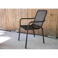 Peking Havestol - Sort