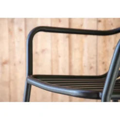 Peking Havestol - Sort