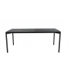 Pelle Spisebord - Sort
