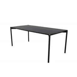 Pelle Spisebord - Sort