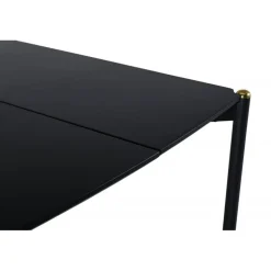 Pelle Spisebord - Sort