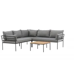 Penh Have Hjørnesofa Sæt