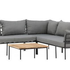 Penh Have Hjørnesofa Sæt