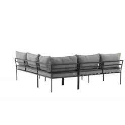 Penh Have Hjørnesofa Sæt