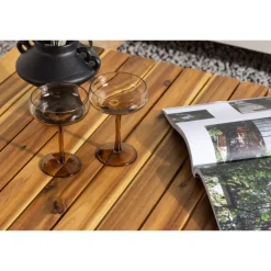 Penh Spisebord - Natur