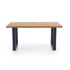 PEREZ Spisebord med udtræk