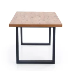 PEREZ Spisebord med udtræk