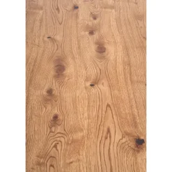 PEREZ Spisebord med udtræk