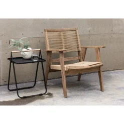 Peter Loungestol - Brun