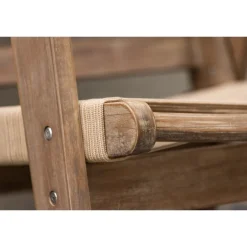 Peter Loungestol - Brun