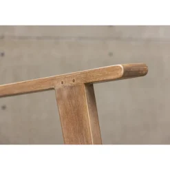 Peter Loungestol - Brun