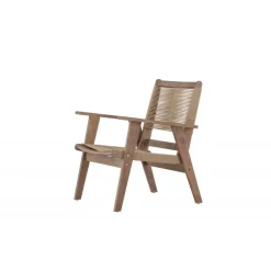 Peter Loungestol - Brun