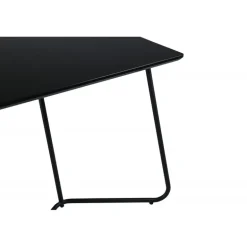 Petra Spisebord - Sort