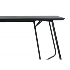 Petra Spisebord - Sort