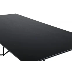 Petra Spisebord - Sort