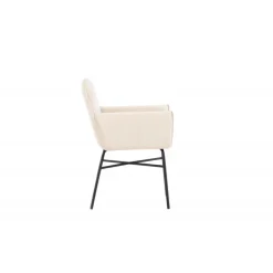 Petra Spisestol - Beige