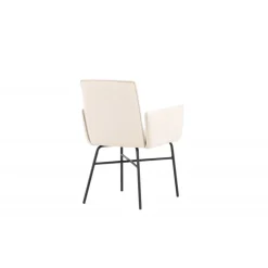 Petra Spisestol - Beige