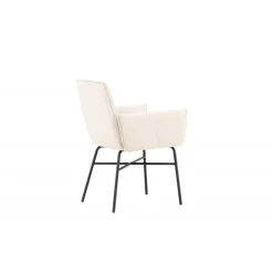 Petra Spisestol - Beige