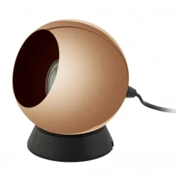 PETTO VÆG LED 3,3W M/MAGNET KOBBER