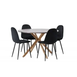 Piazza, Polar Spisebordssæt