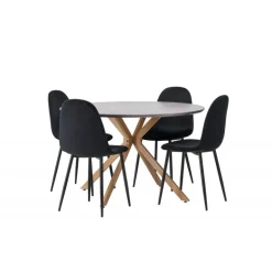 Piazza, Polar Spisebordssæt