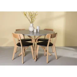 Piazza, Sanjos Spisebordssæt