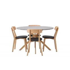 Piazza, Sanjos Spisebordssæt