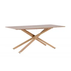 Piazza Spisebord - Mocca