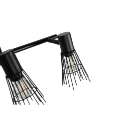 Pico Væglampe - Sort