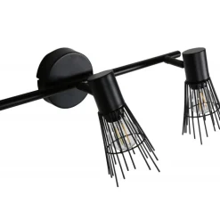 Pico Væglampe - Sort