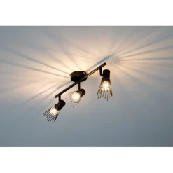 Pico Væglampe - Sort