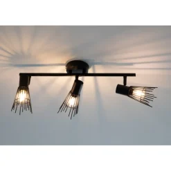 Pico Væglampe - Sort