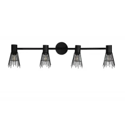 Pico Væglampe - Sort