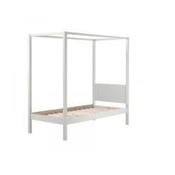 Pino Seng (90 x 200 cm) - Hvid