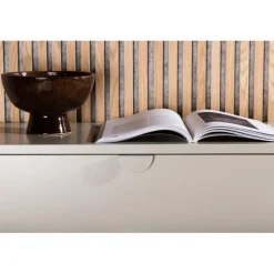 Piring Kommode - Beige