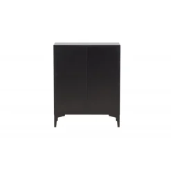 Piring Kommode - Sort