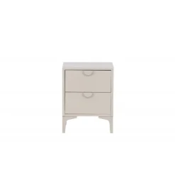 Piring Sengebord - Beige