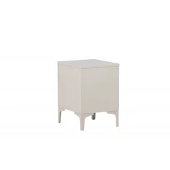 Piring Sengebord - Beige