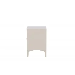 Piring Sengebord - Beige