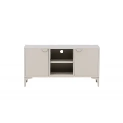 Piring TV-bord - Beige