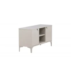 Piring TV-bord - Beige