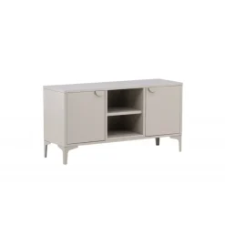 Piring TV-bord - Beige