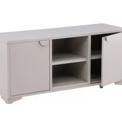 Piring TV-bord - Beige