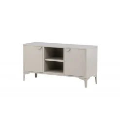 Piring TV-bord - Beige