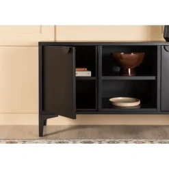 Piring TV-bord - Sort