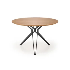 PIXEL 2 bord - gylden eg